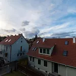 Lua Solis Apartment In The Old Town W/ Mt Tampa Views