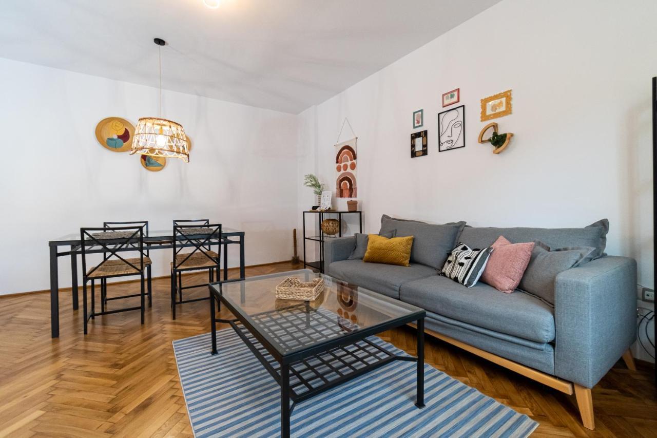 Lua Solis In The Old Town W/ Mt Tampa Views Apartment