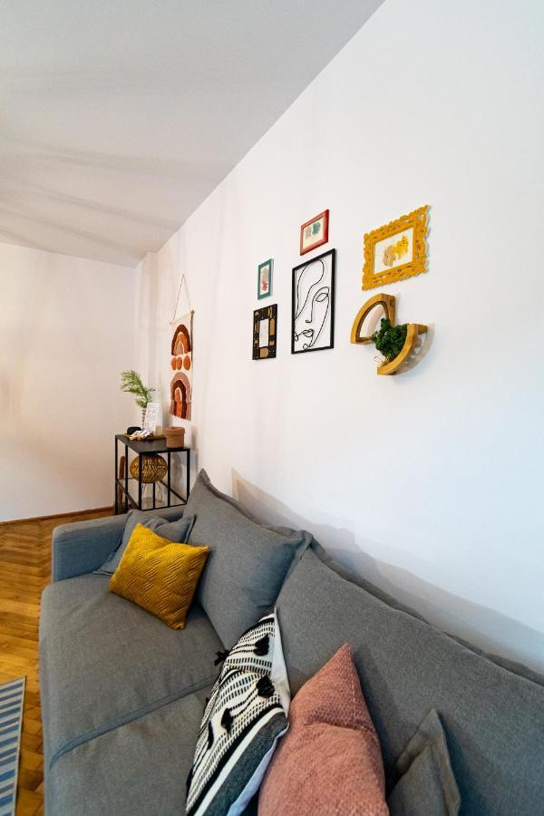 Lua Solis In The Old Town W/ Mt Tampa Views Apartment